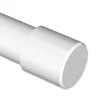 Interdeco Endstücke Kappe für Gardinenstangen 20 mm Ø, Produktbild-Vorschau 2