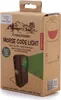 Kikkerland Morsecode-Taschenlampe Produktbild-Vorschau 5