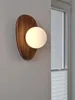 Decor Acacia Nest Table 1xG9 Brown Podgląd zdjęcia produktu 7