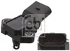 FEBI BILSTEIN Ladedrucksensor 105744 für AUDI A4 Avant Produktbild-Vorschau 2