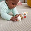 Hochet de dentition Fisher Price Canard Voir les images du produit 5