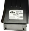 vhbw Akku Ersatz für Samsung 10ICR19/65-4, SDI Side-Click Produktbild-Vorschau 5