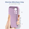 Hülle für Xiaomi 12T / Xiaomi 12T Pro Case Cover Bumper Produktbild-Vorschau 2