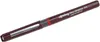 rOtring Tikky Graphic - Filzstift - Schwarz - Pigmenttinte Produktbild-Vorschau 9