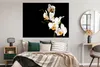 MuchoWow® Poster Orchidee - Blumen - Pflanzen - Botanisch Produktbild-Vorschau 4