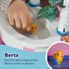 BABY born Waschbecken mit Zahnbürste & Seifenspender Produktbild-Vorschau 5