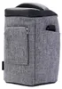 Hama Trinidad, Holster, Jede Marke, Schultergurt, Grau Produktbild-Vorschau 7