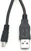 KAMERA USB Kabel Datenkabel Ladekabel kompatibel für NIKON Produktbild-Vorschau 1