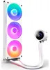 NZXT Kraken Plus RGB 360, Wasserkühlung Produktbild-Vorschau 2
