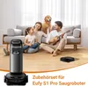 25 Stück Zubehör für Eufy S1 Pro/Omni S1 Pro Saugroboter, 1 Produktbild-Vorschau 2