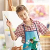 Roth Kinderschürze mit Bauchtasche, passend zu Produktbild-Vorschau 5
