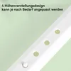 Gewürzregale, 2 Etagen Küchenregal, Drehteller, Drehbares Produktbild-Vorschau 9