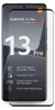 3x 9H Panzerglas für Xiaomi 13 Pro FULL CURVED Produktbild-Vorschau 4