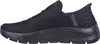 Skechers Sneakers 124836-BBK in Purple color size 36 Anteprima dell’immagine prodotto 22