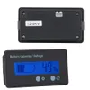 Batteriekapazitätsanzeige, LCD-Batterieanzeige, Produktbild-Vorschau 3