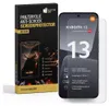 2x Panzerfolie für Xiaomi 13 Displayschutz Schutzfolie KLAR Produktbild-Vorschau 1