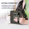 kwmobile Schutzhülle kompatibel mit Kobo Kobo Libra Colour Produktbild-Vorschau 2