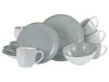 CreaTable, 24538, Vintage Nature Stein, Kombiservice Produktbild-Vorschau 1