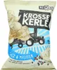 HeiMart Krosse Kerle Salz & Pfeffer 115g Produktbild-Vorschau 1