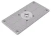 PRIWAS inlegplaat compatibel met Einhell TP-ET 18 Li BL | Productafbeelding-voorbeeld 2