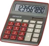 Display da tavolo per calcolatori Genie 840 DR Rosso Anteprima dell’immagine prodotto 2