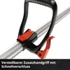 Einhell Power X-Change Taille-haies télescopique sans fil Voir les images du produit 31