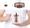 Teekanne aus Glas mit Teesieb und Teewärmer, 1500 ml, Produktbild-Vorschau 5