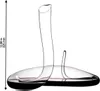 Riedel DEKANTER MAMBA 1 Stück 195000019 Voir les images du produit 9