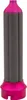 A product shot of a hair styling tool attachment. Produktbild-Vorschau