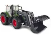 Bruder 03041 - Fendt 936 Vario con caricatore frontale, Anteprima dell’immagine prodotto 17