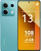 Xiaomi Redmi Note 13 5G 6GB RAM 128GB Dual Sim Ocean Blue Náhľad obrázku produktu 1