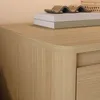 Set di due comodini "Takranmaa" con 2 cassetti, dimensioni Anteprima dell’immagine prodotto 7