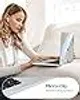 Fintie Hülle Kompatibel mit MacBook Air 13,6 Zoll M5 M4 M3 Produktbild-Vorschau 4