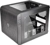 Thermaltake Core V21 - Schwarz mit Window Produktbild-Vorschau 35