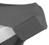 Beautissu Stretch Stehtisch Bistrotisch Husse, Ø80-85cm, Produktbild-Vorschau 3