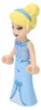 LEGO Minifiguur Doornroosje – Disney (dp095) – nieuw Productafbeelding-voorbeeld 2