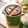 SuperButelki – Sauerkraut-Pressstein 17 cm, 1 Set – 2 Produktbild-Vorschau 3