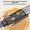 AdroitGoods 100w Kabel do ładowania Usb-C do Usb-C - Pd - Podgląd zdjęcia produktu 8