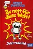 Ruperts Tagebuch - Zu nett für diese Welt! Produktbild-Vorschau 1