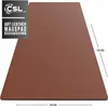 CSL podložka pod myš Podložka pod stůl XXL formát Elegantní Náhled obrázku produktu 4