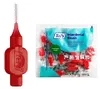 TePe Original interdentale borsteltjes, blauw, 0,6 mm - 20 Productafbeelding-voorbeeld 6
