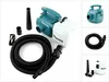Aspirateur sans fil 18 V DVC350Z (sans batterie ni Voir les images du produit 2