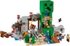 LEGO® Minecraft 21155 Die Creeper Mine Bausatz Podgląd zdjęcia produktu 2