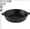 Gusseisen Schmorpfanne 26 cm BRIZOLL Pfanne Servierpfanne Produktbild-Vorschau 6