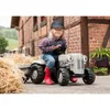 rolly toys 14941, 2 Jahr(e), Kunststoff, Metall, Grau Produktbild-Vorschau 9