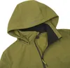 Icepeak Brimfield Softshelljacke für Herren mit Kapuze, Produktbild-Vorschau 18