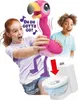 Interaktívne plameniaky Little Live Pets Gotta Go Flamingo Náhľad obrázku produktu 12