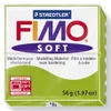 FIMO, Modelliermasse, Knete apfelgrün soft normal Produktbild-Vorschau 9