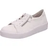 Gabor 43.334 Damenschuhe - Halbschuhe - Sneaker weiß Produktbild-Vorschau 34