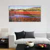 Coloray Acrylbild 120x60  Wandbild Acrylbilder Deko Baum Produktbild-Vorschau 3